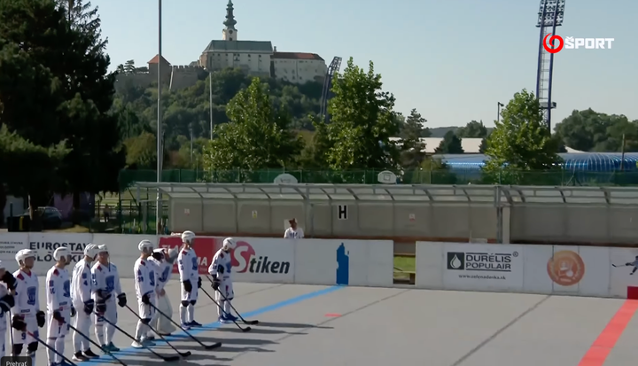 Majster odštartoval sezónu triumfom pred kamerami JOJŠPORT